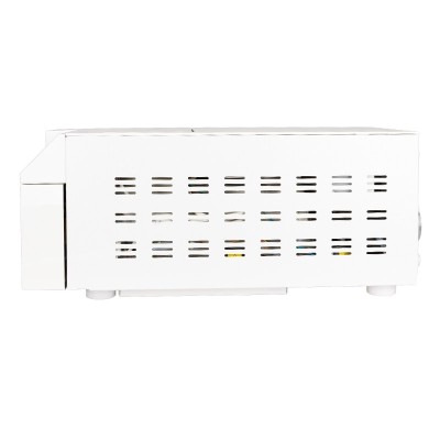 Autoklaw Lafomed 3L z drukarką.